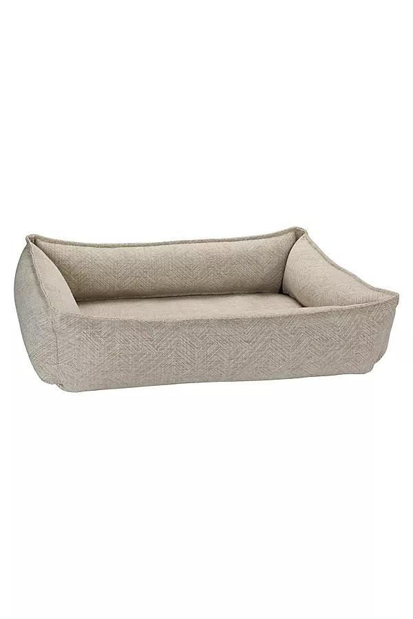 Bowsers Urban Dog Bed Lounger - Image 0