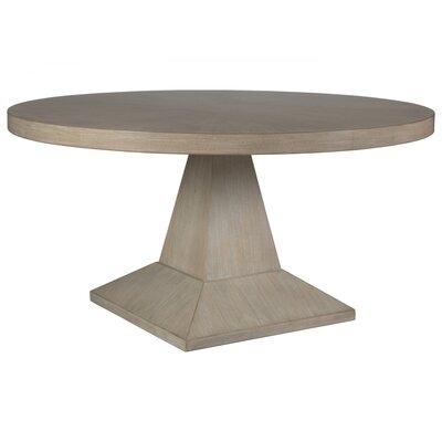 Chronicle Round Dining Table - Image 0