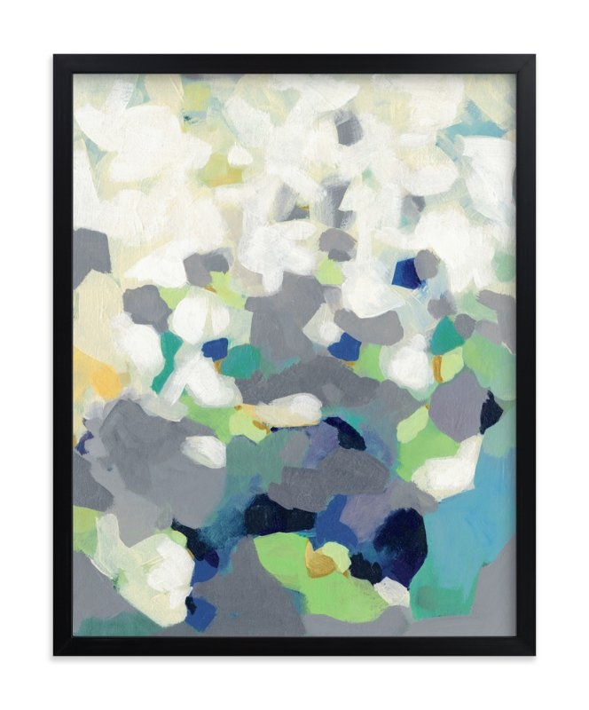 Marathon Limited Edition Fine Art Print 1 - Image 0