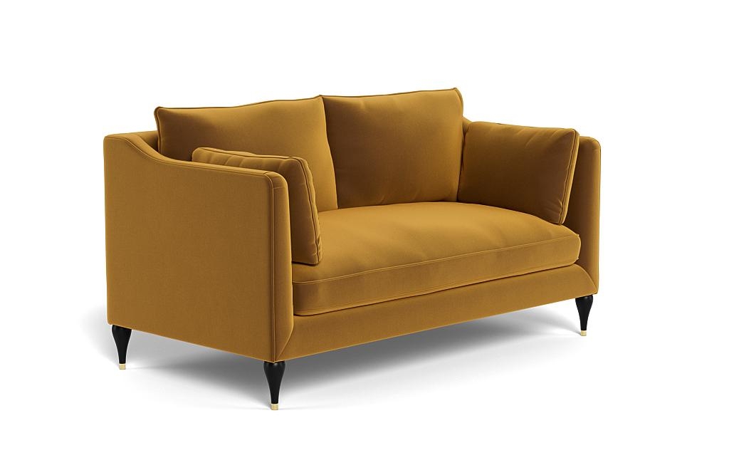 Caitlin Loveseat by The EverygirlÃ?Â® - Image 1