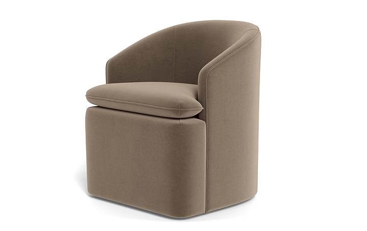 Daphne Upholstered Chair - Image 2