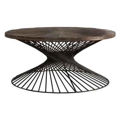 Abigail Coffee Table - Image 0