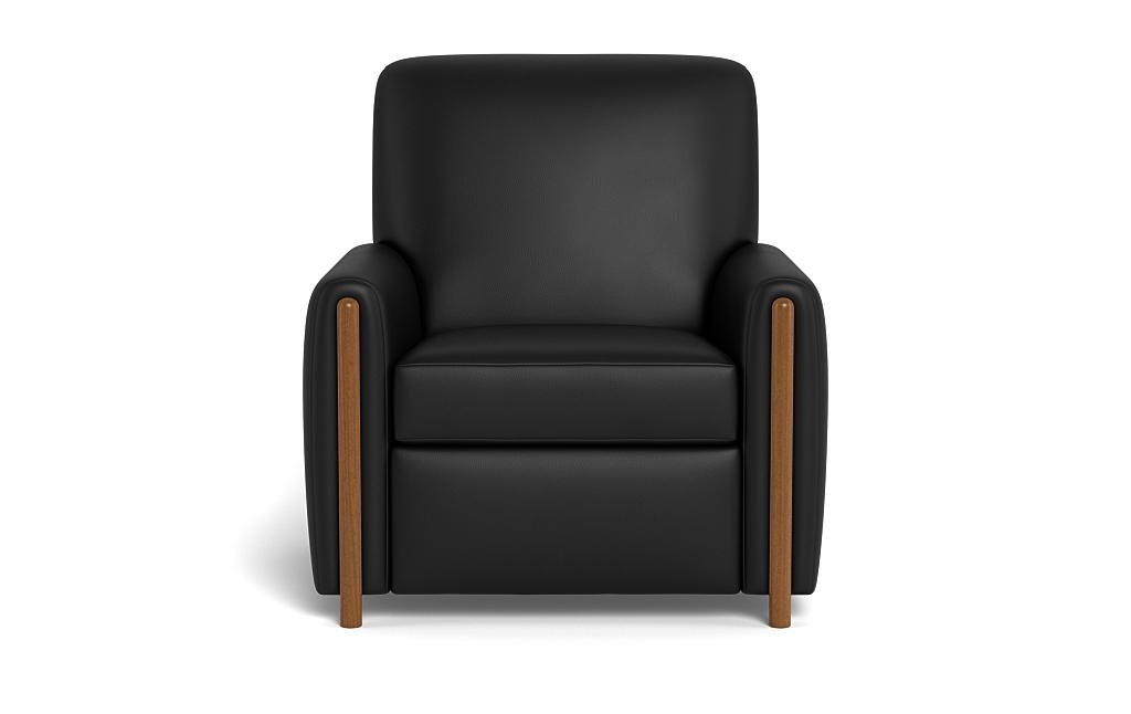 Carise Leather Recliner - Image 0