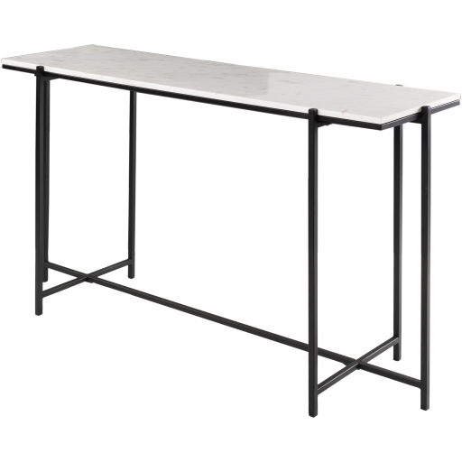 Livabliss Anaya  30"H x 47"W x 14"D Console Table - Image 0
