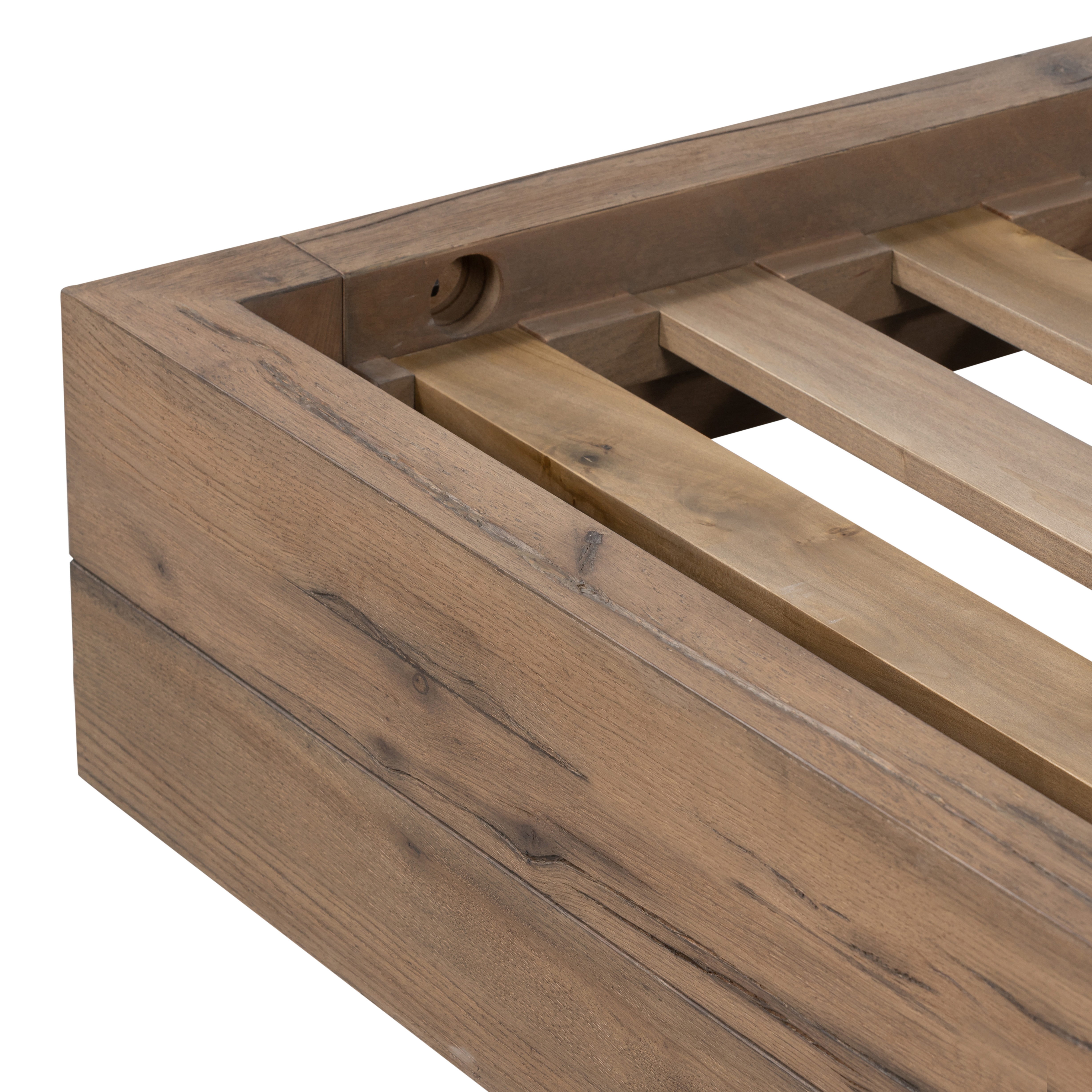 Henry Bed-Halcyon Ivory-Queen - Image 8