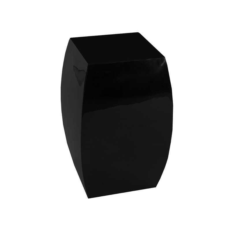 Phillips Collection Outdoor Taba Block End Table - Image 0