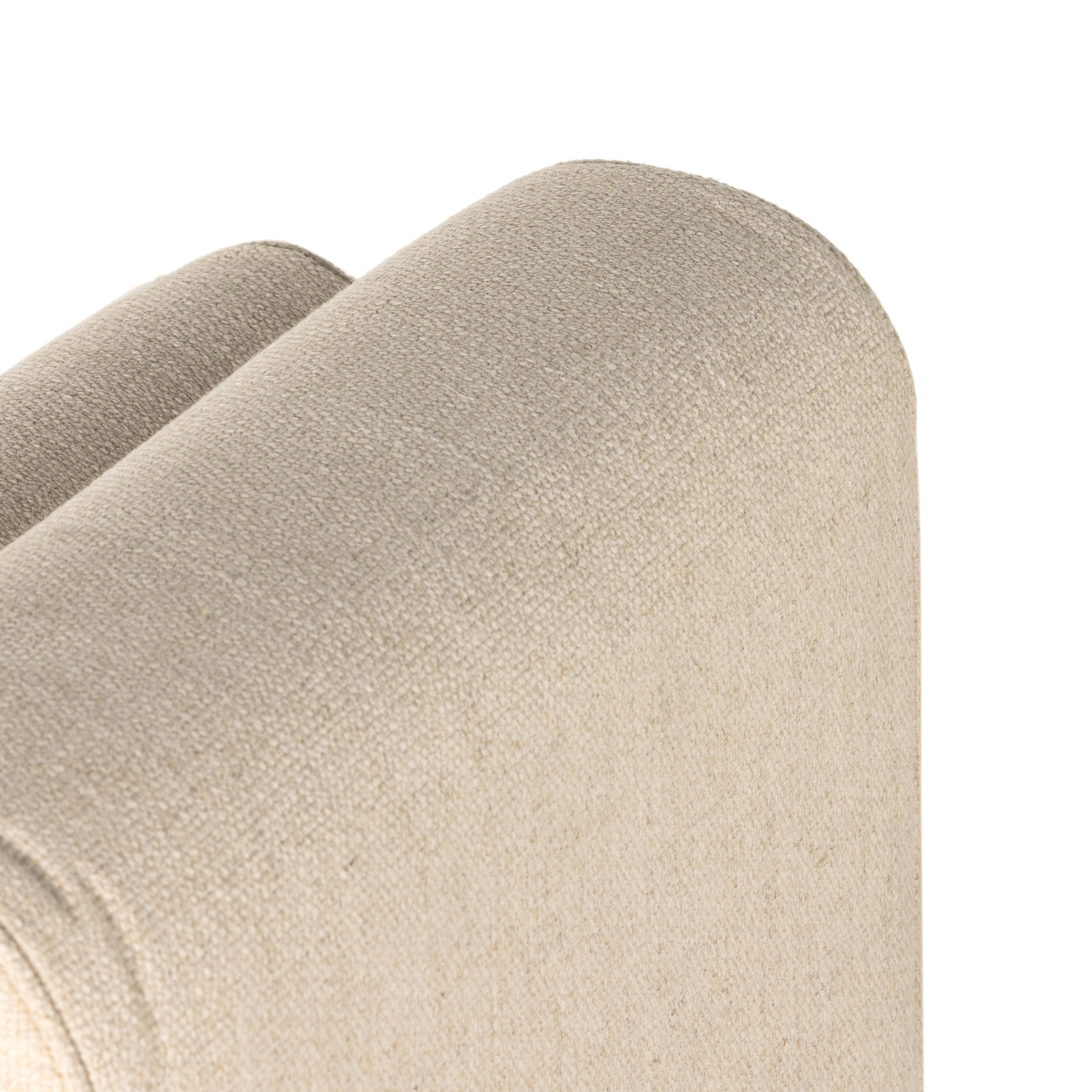 Mitchell Accent Bench - Thames Cream - Image 7