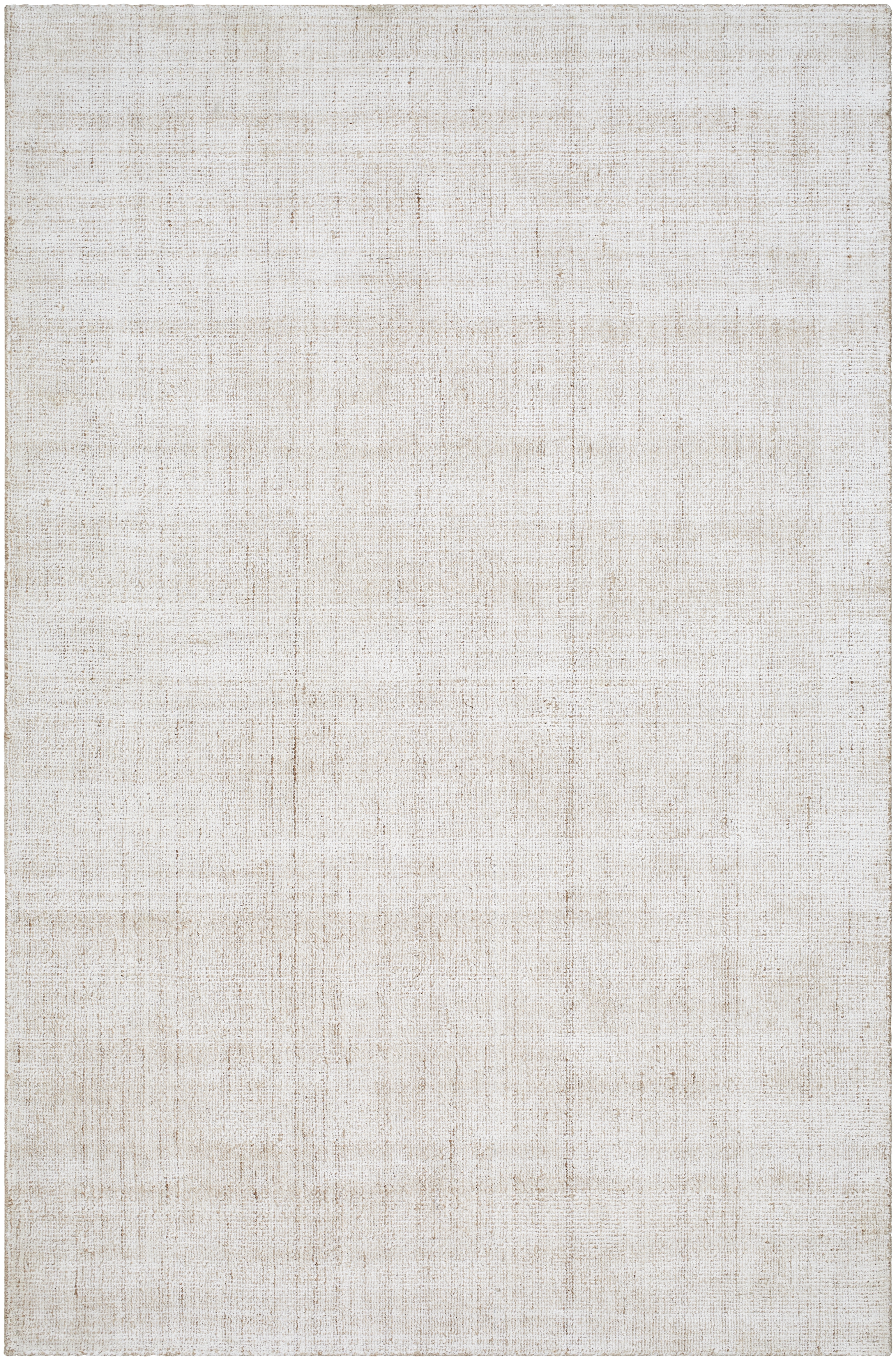 Sochi Gray Indoor 10' x 14' Handmade Rug - Image 0