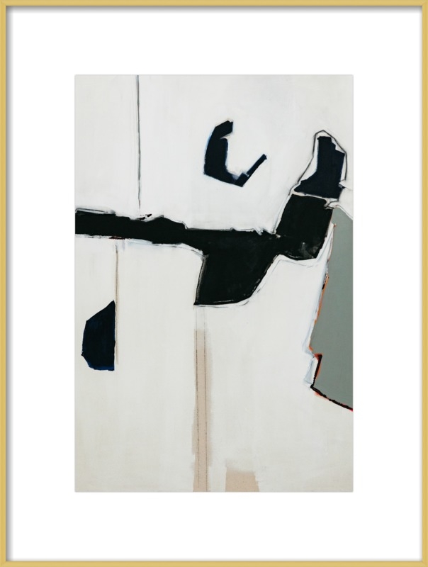 Halta Dominga by Holly Addi for Artfully Walls - Image 0