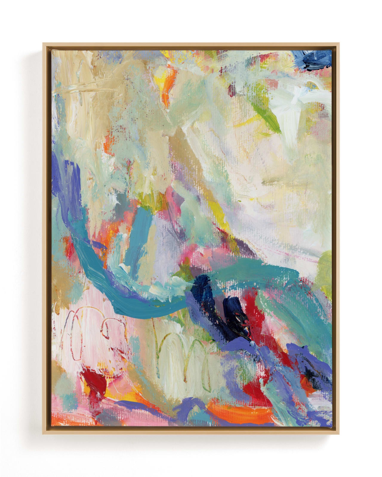 In This We Delight I Limited Edition Fine Art Print 2 - Image 0