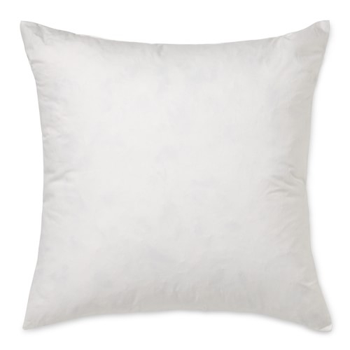 Outdoor Pillow Insert, 22" X 22" - Image 0