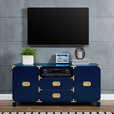 Kelly TV Stand for TVs up to 58" - Image 0