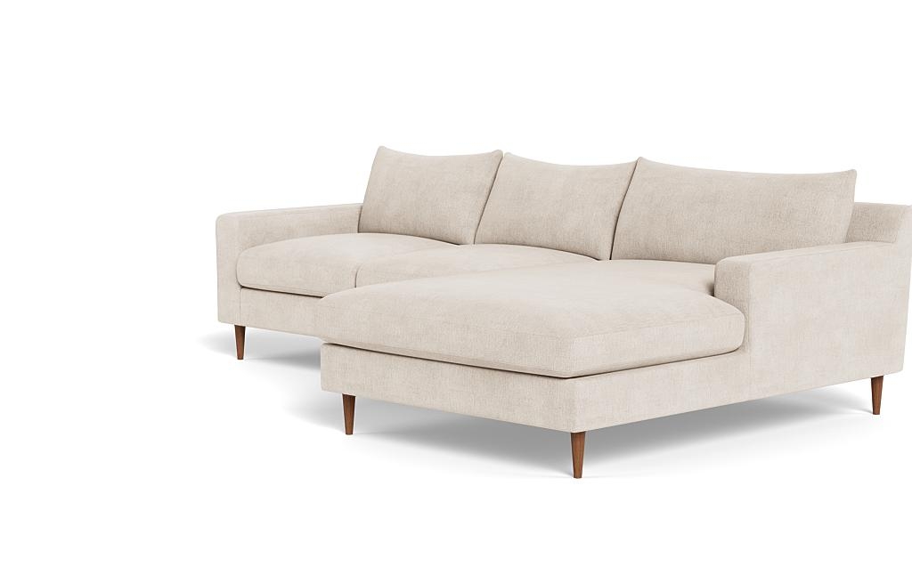 Sloan Right Chaise Sectional - Image 2