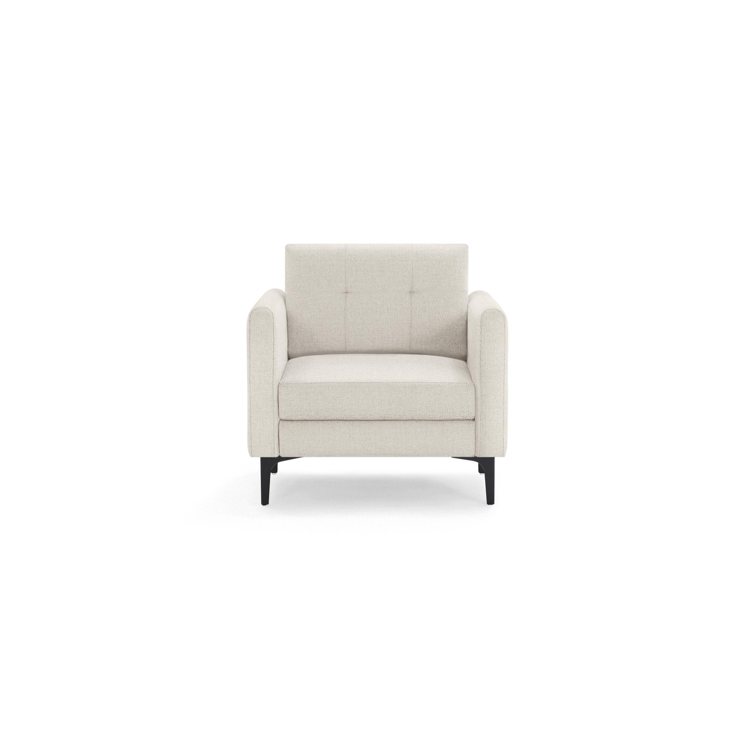 Burrow Nomad Armchair High Arms - Image 1