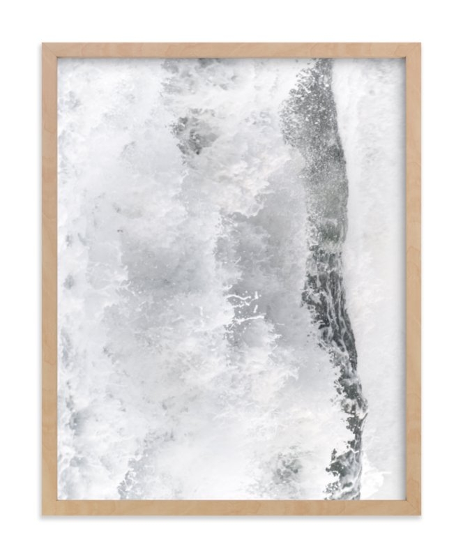 Rush II Limited Edition Fine Art Print 1 - Image 0