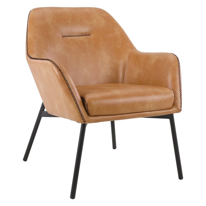 Brooks Accent Chair - Image 1