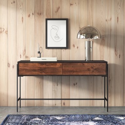 Demeter 54'' Console Table - Image 0