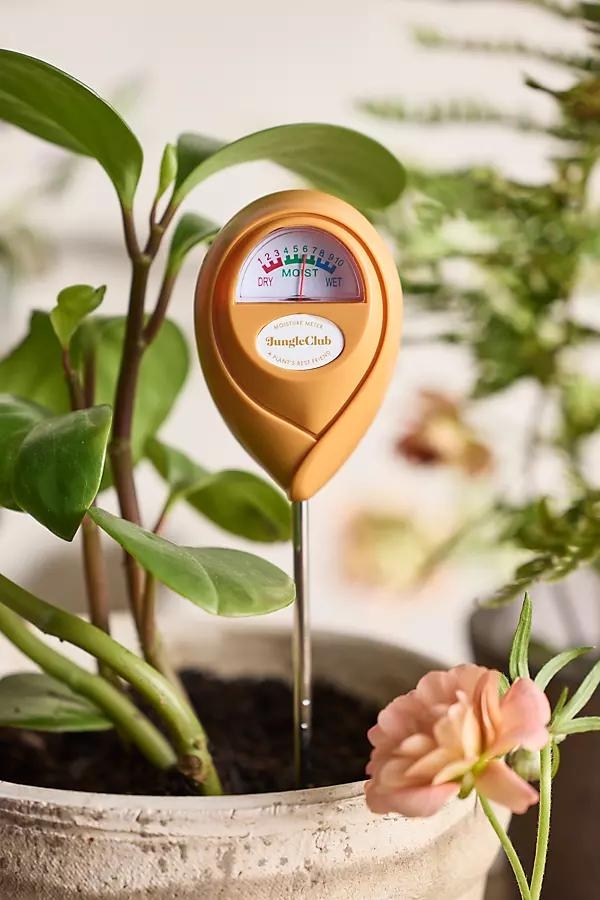 Plant Moisture Meter - Image 0