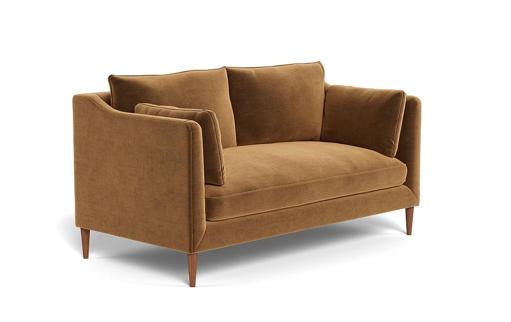 Caitlin Loveseat by The EverygirlÃ?Â® - Image 1