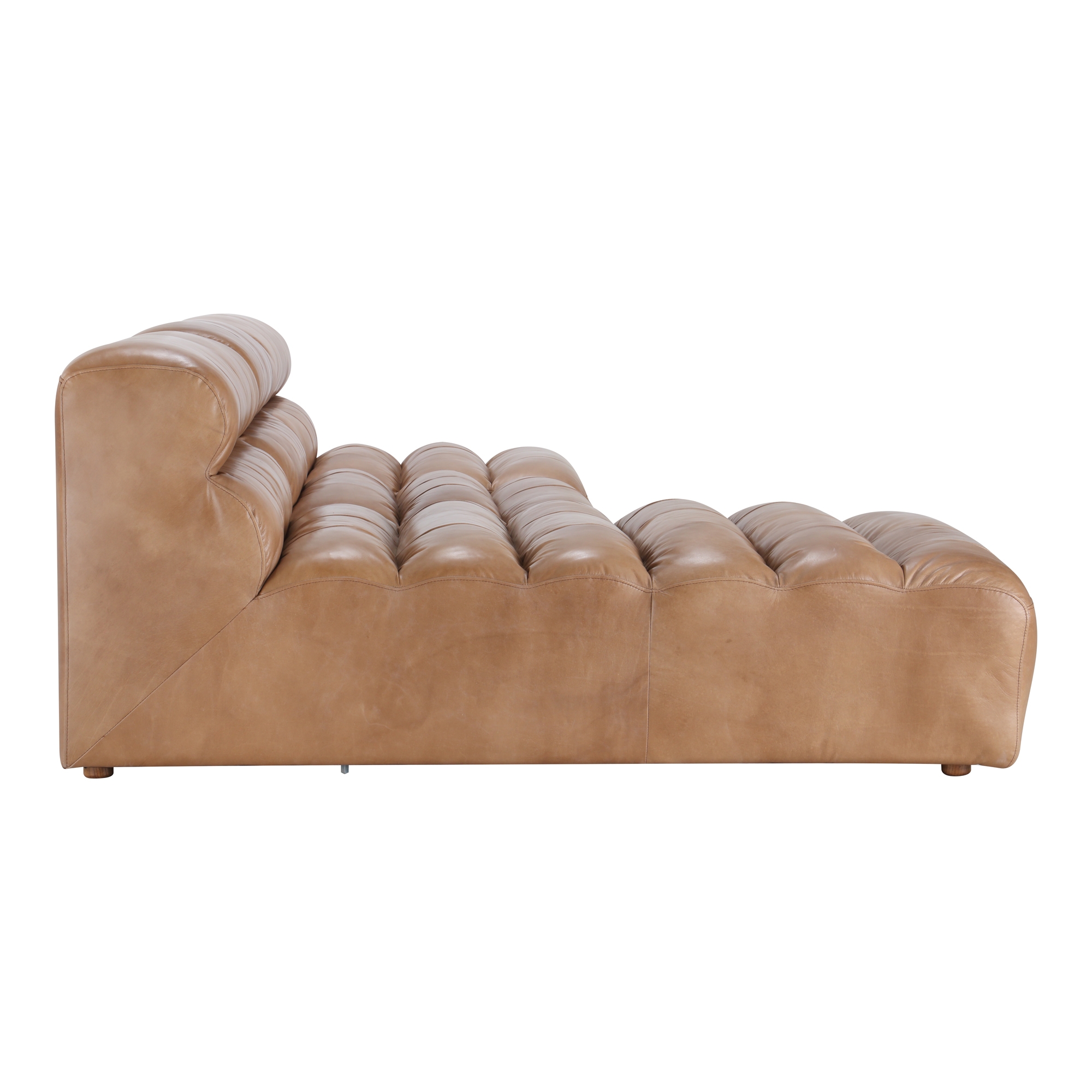 Ramsay Signature Modular Sectional Tan - Image 5