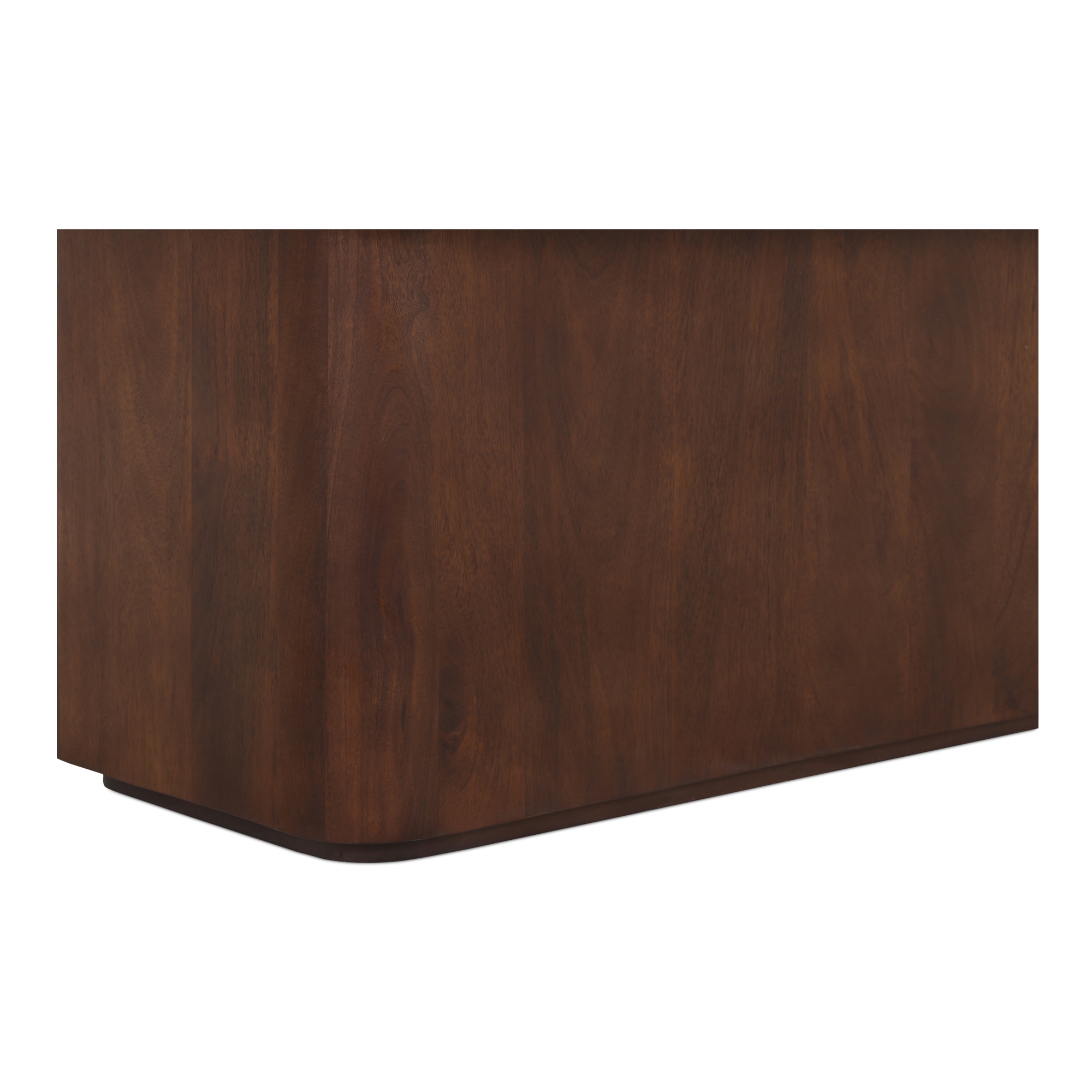 Dash Coffee Table White Calcatta Marble - Image 3