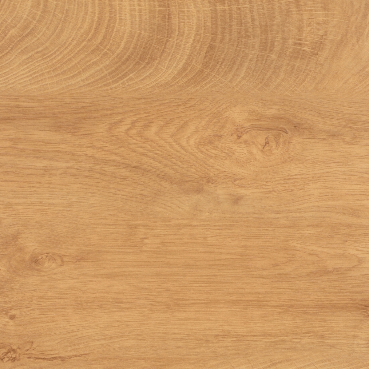 Lexzandra Dining Table - Natural / Black - Safavieh - Image 4