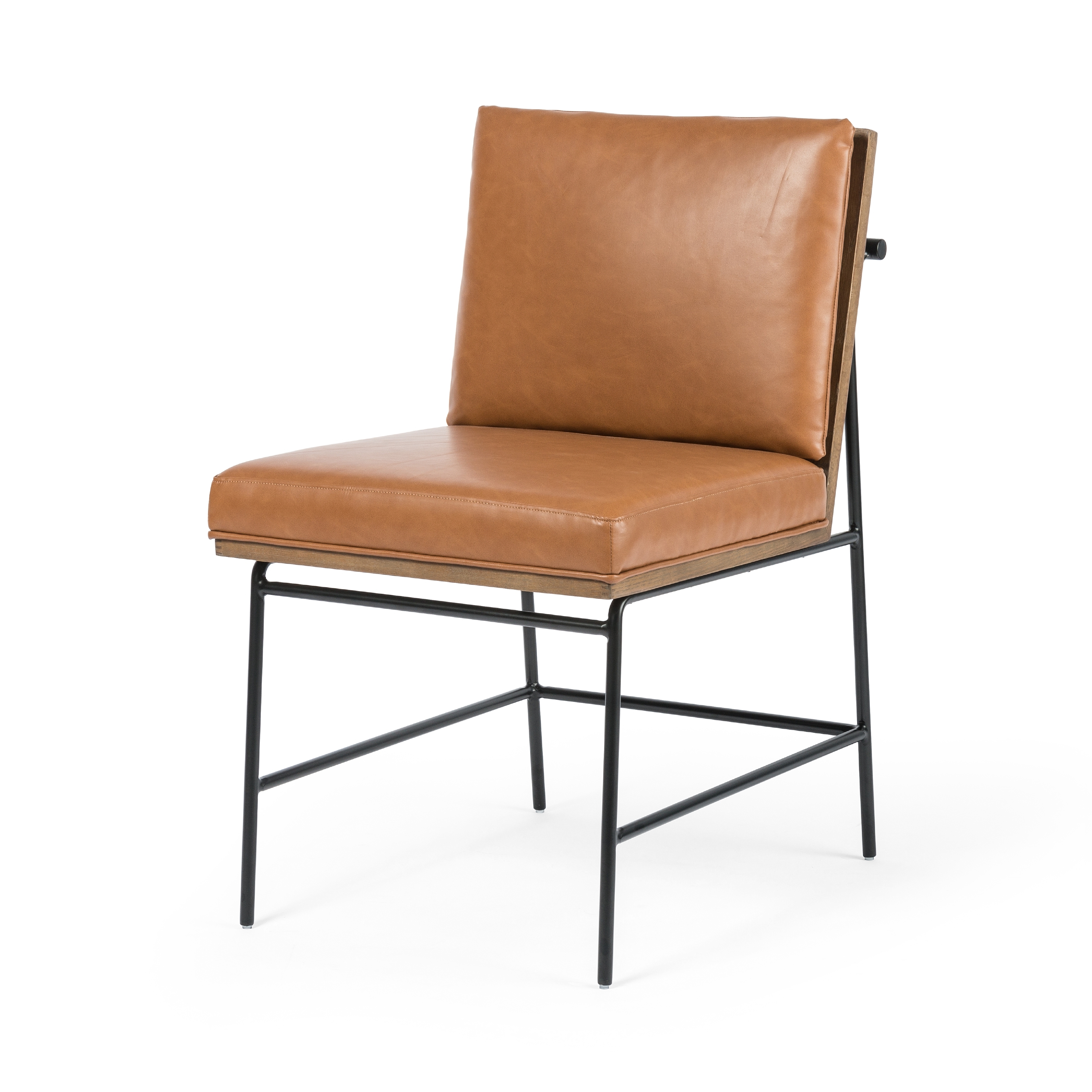 Crete Dining Chair-Sierra Butterscotch - Image 0