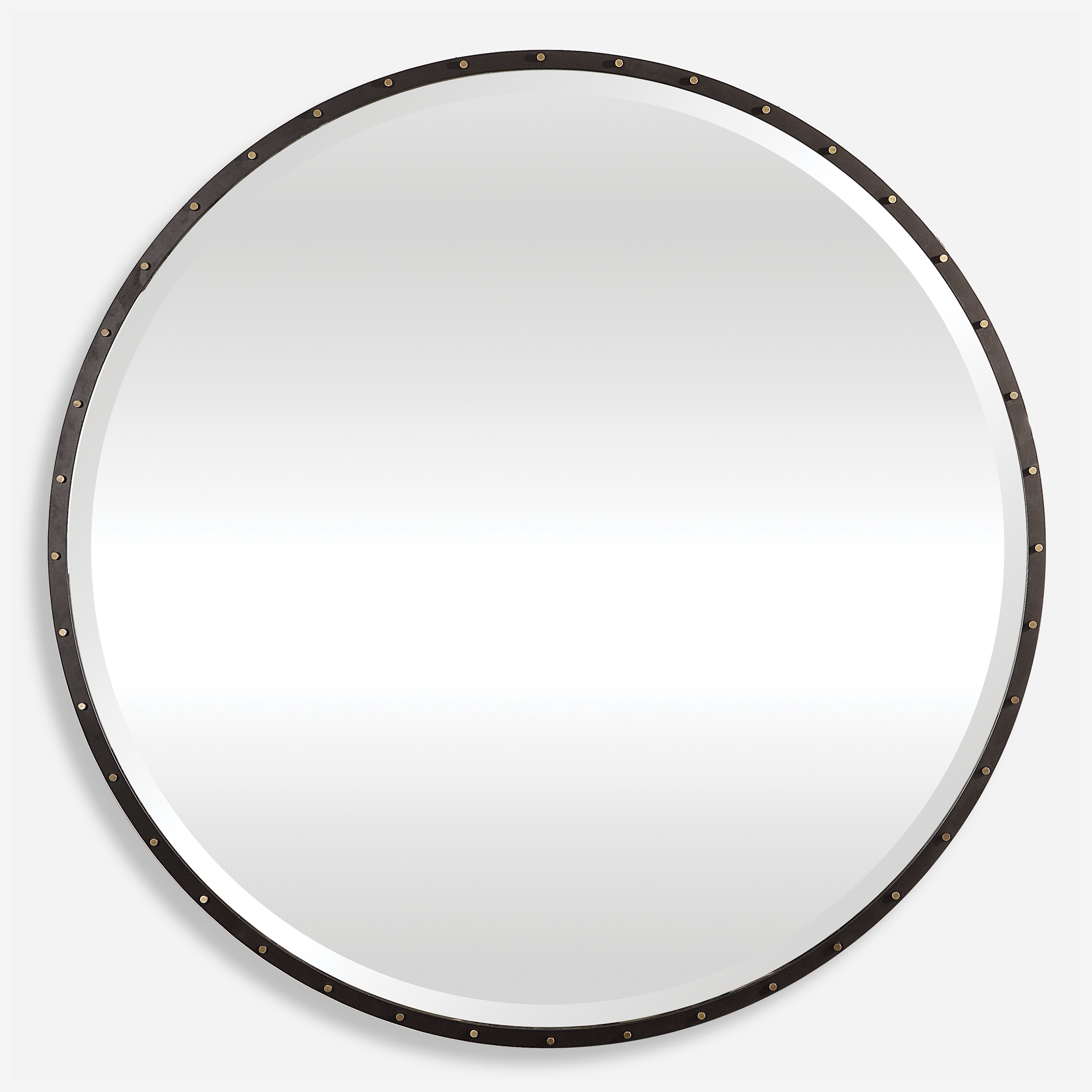 Benedo Round Mirror - Image 0