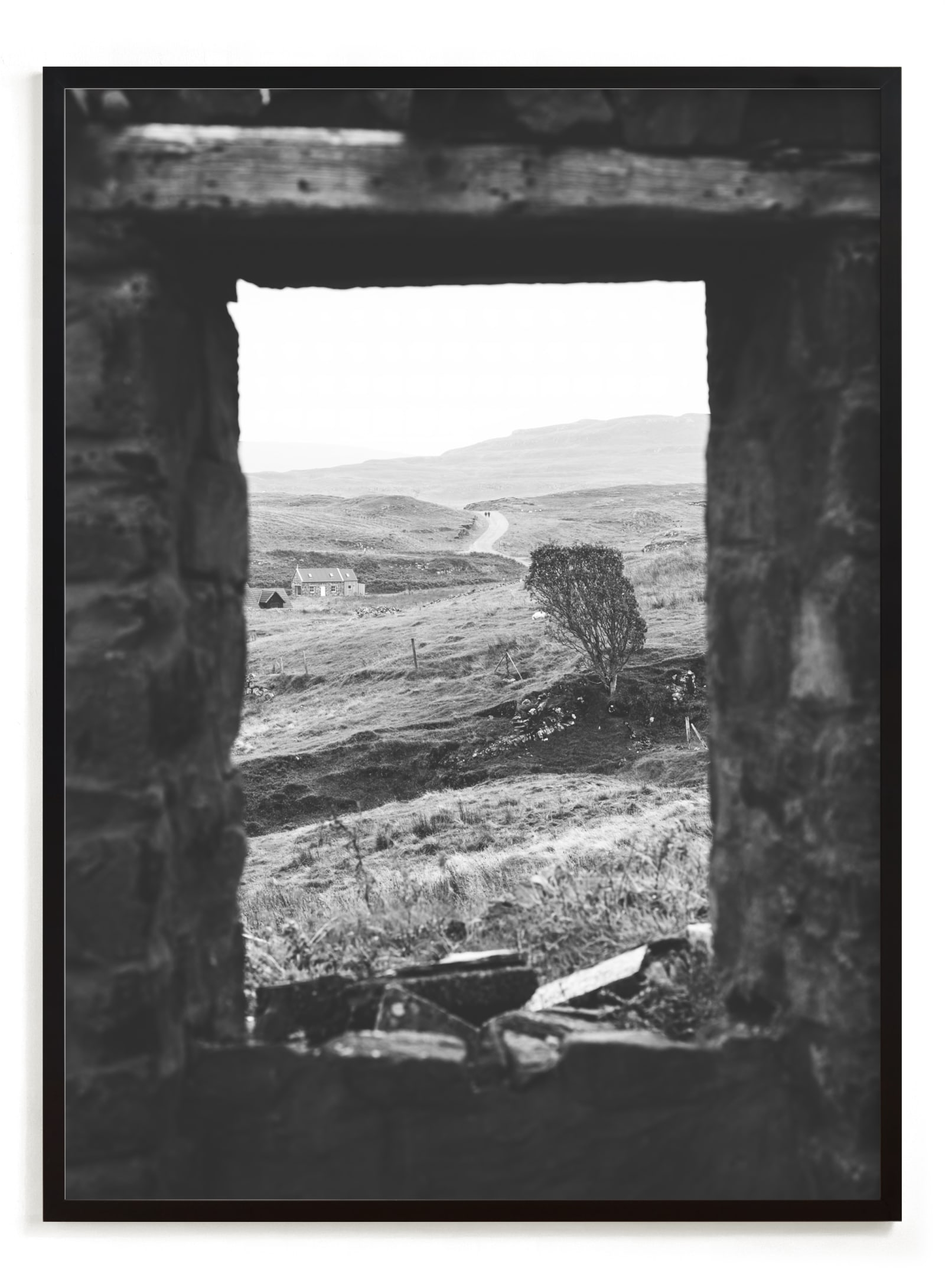 Room With A View II Limited Edition Fine Art Print 2 - Image 0