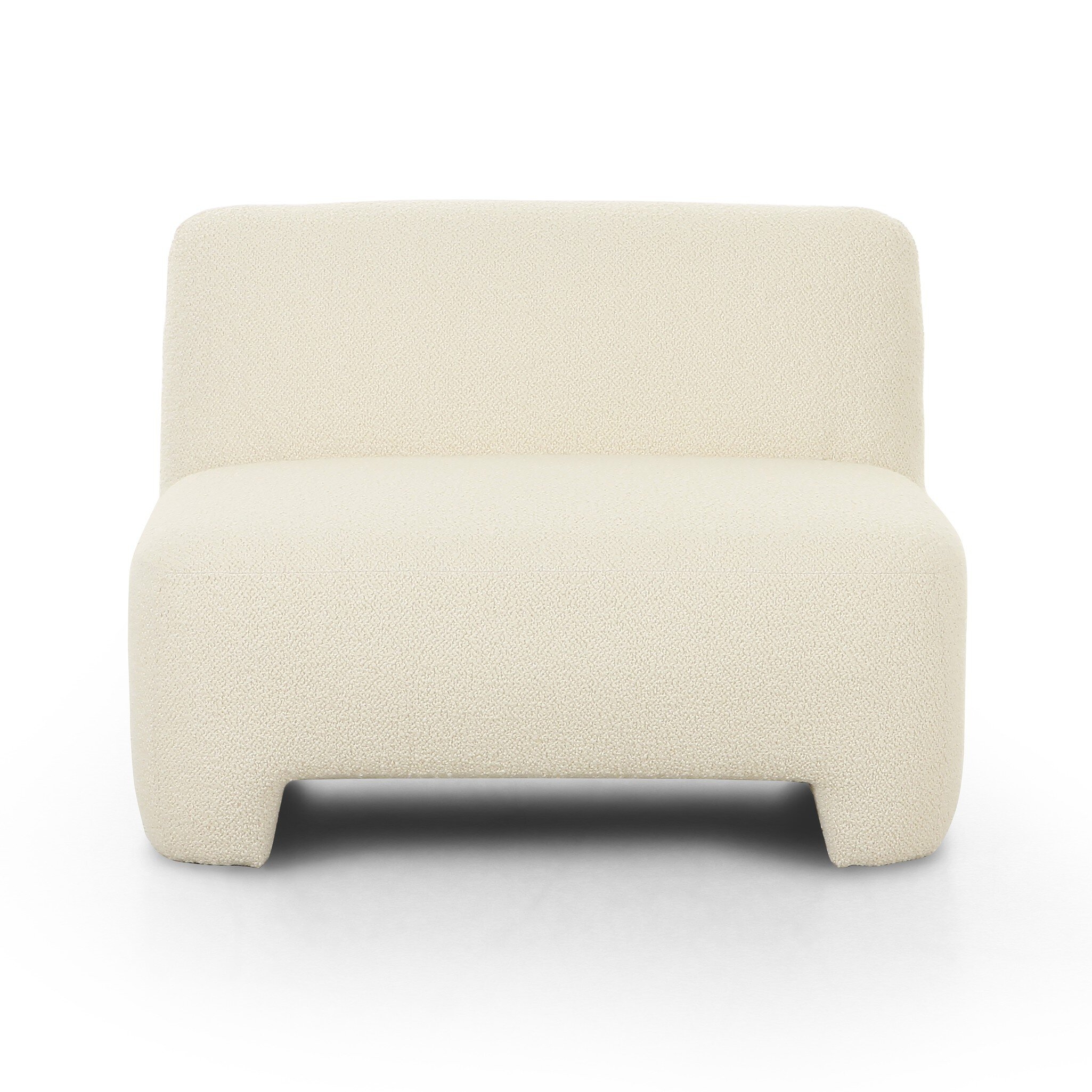 Kyler Chair - Durham Cream - Image 4