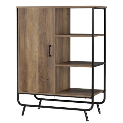 Speights Accent Cabinet - Image 0