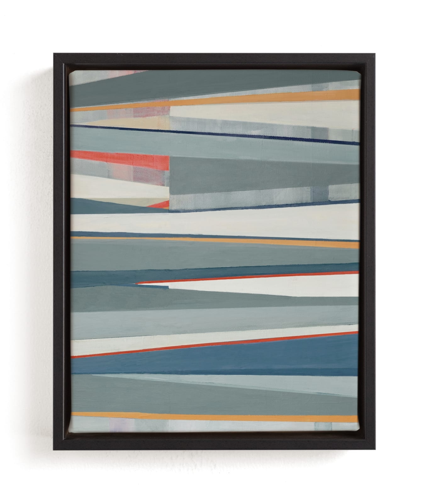 Intersection Limited Edition Fine Art Print 2 - Image 0