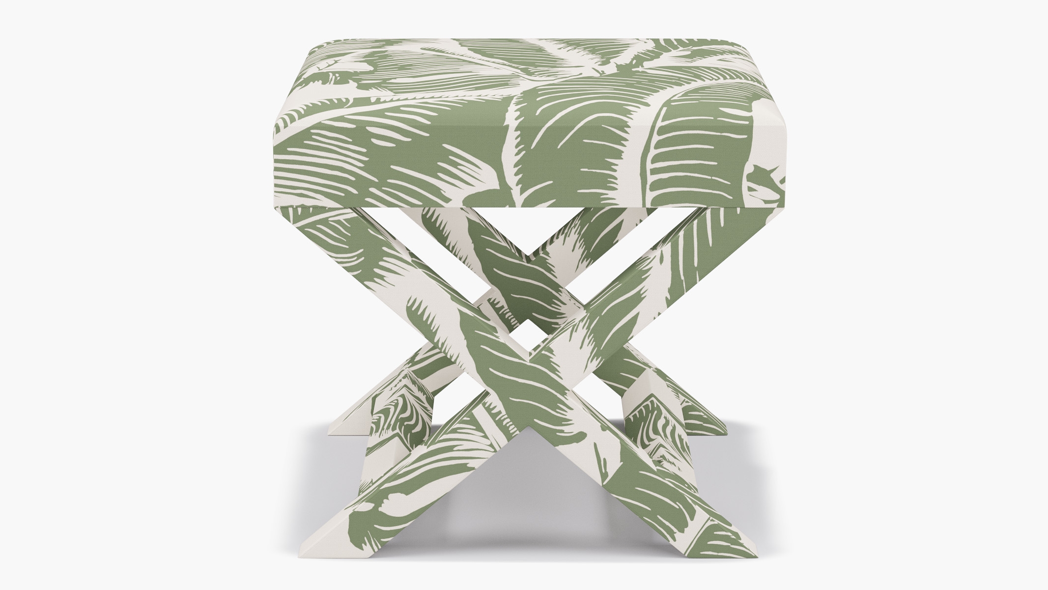 X Bench, Sage Martinique® Encore - Image 0