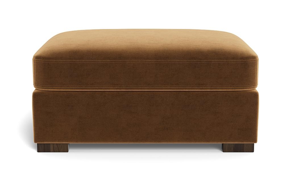 Scarlett Rectangle Ottoman - Image 0