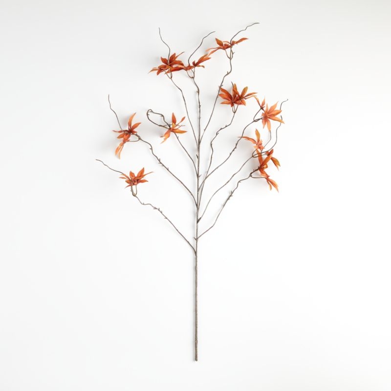 Faux Japanese Maple Stem - Image 2