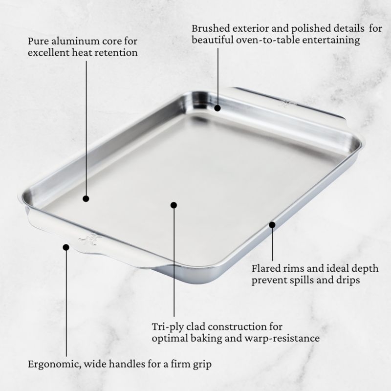 Hestan 5-Piece OvenBond Baking Set - Image 5