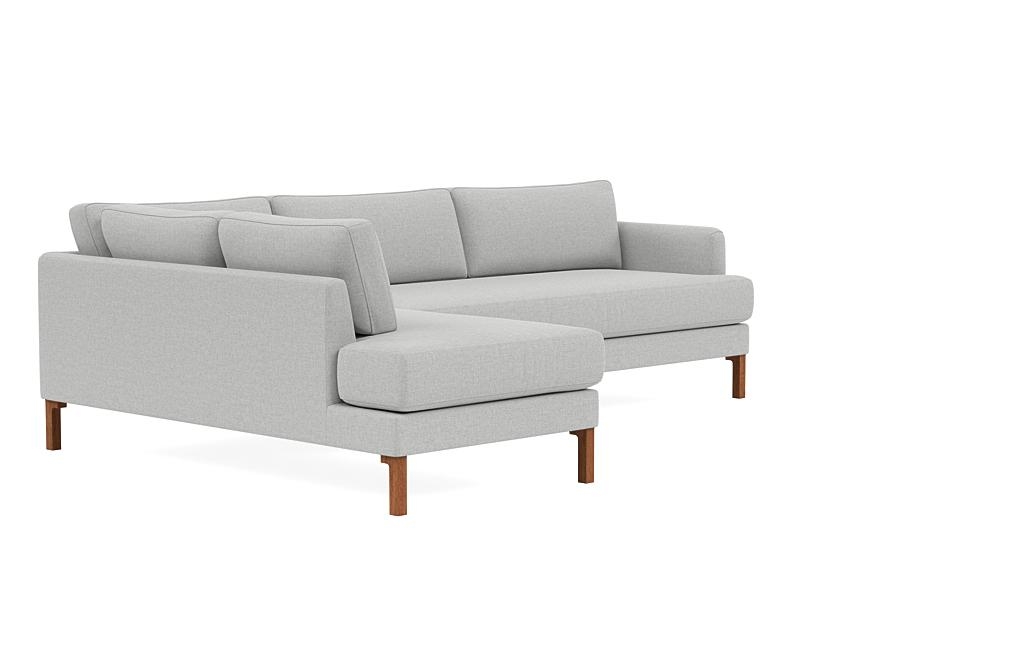 Winslow 3-Seat Left Bumper Sectional - Image 1