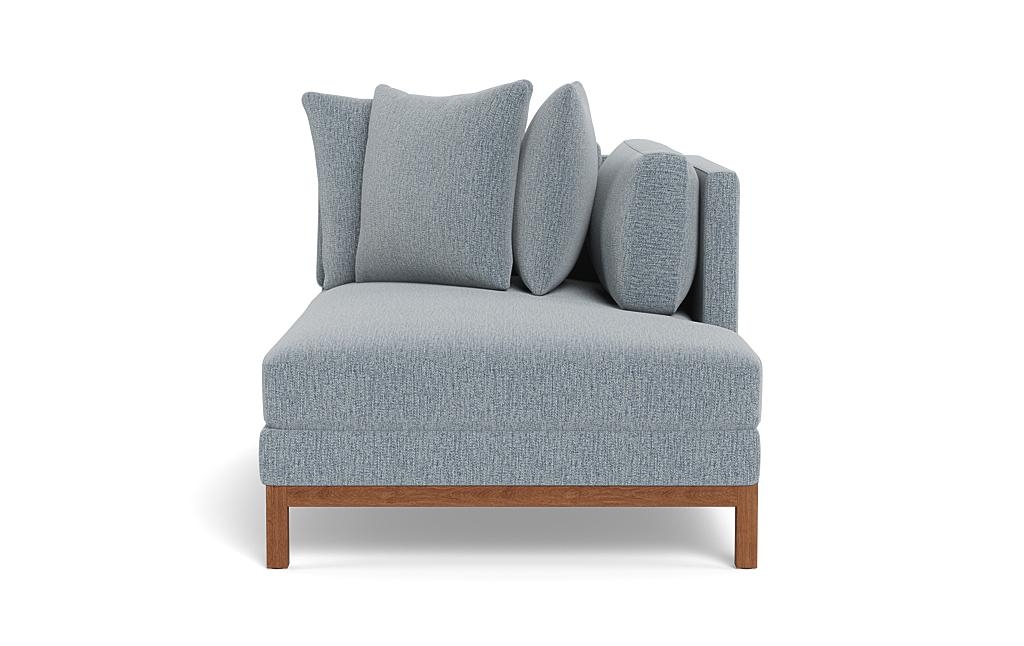 Jasper Chaise Lounge - Image 1