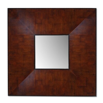 Kibby Modern & Contemporary Accent Mirror - Image 0