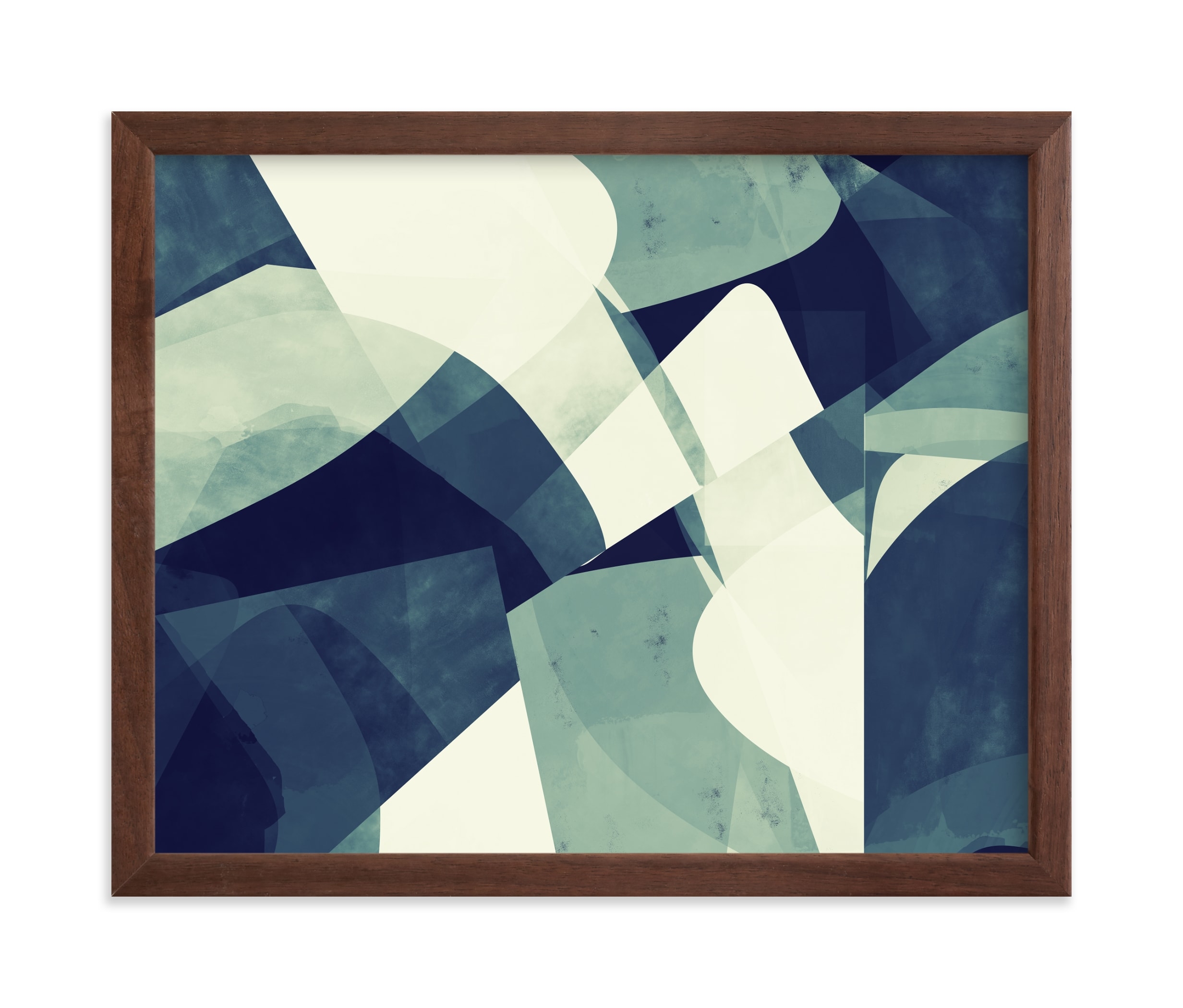 Blues Night Limited Edition Fine Art Print 1 - Image 0