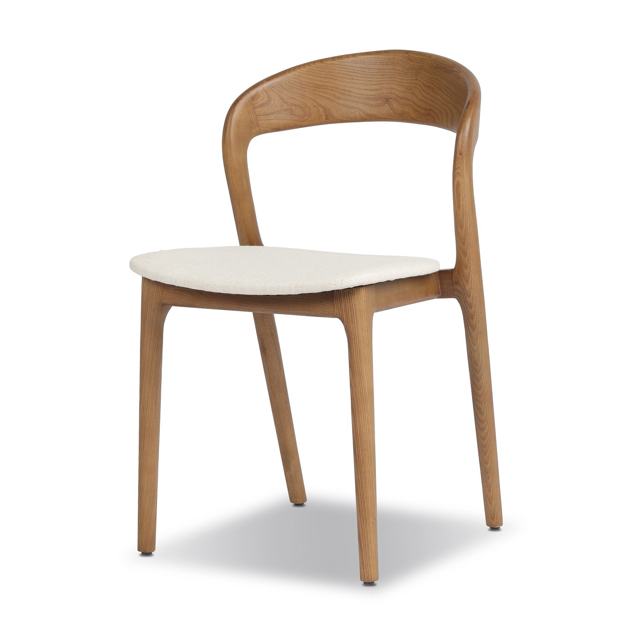 Amare Dining Chair - Alcala Cream - Image 1