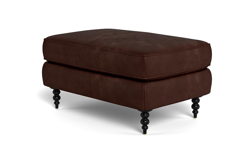 Alexander Rectangle Ottoman - Image 2