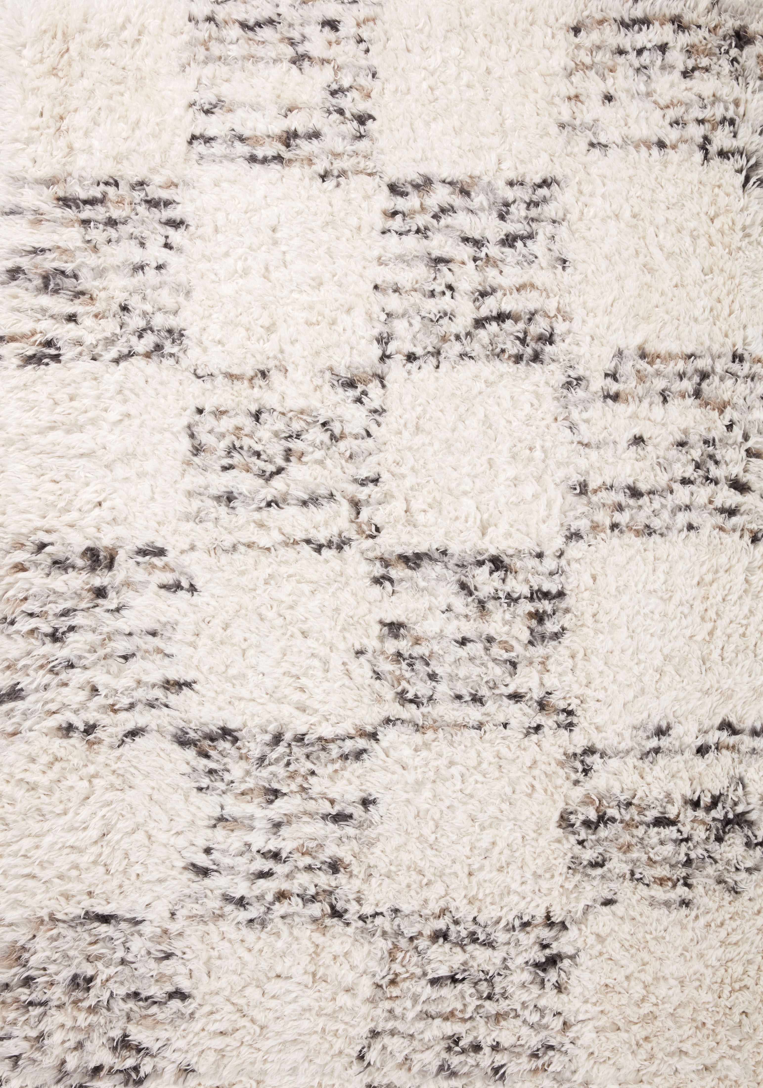 Angela Rose x Loloi Amira Ivory / Granite 9'-2" x 12'-6" - Image 0
