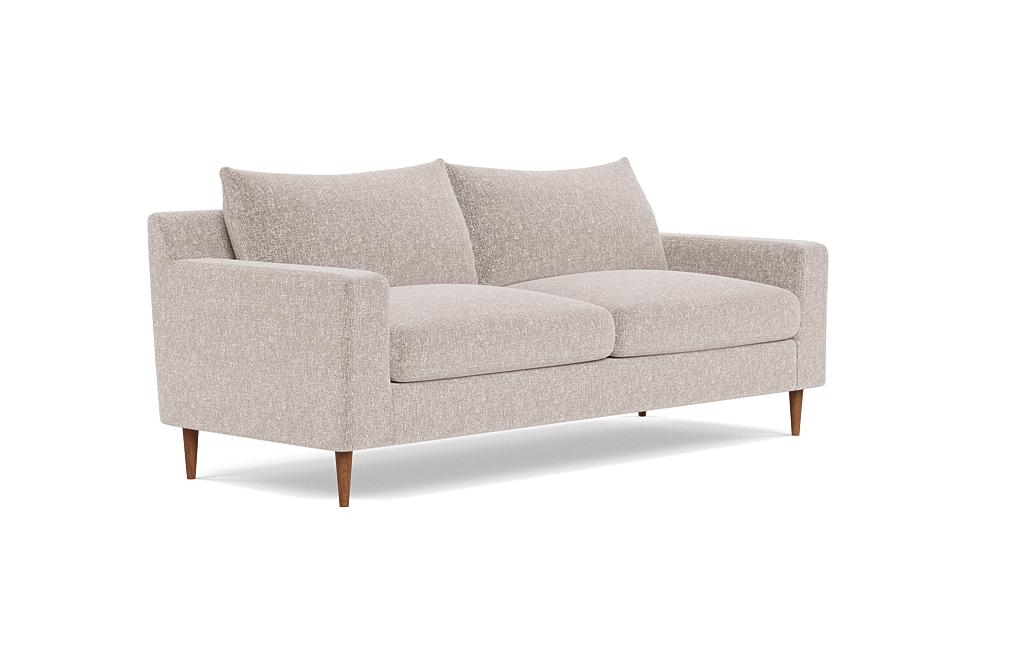 Sloan Fabric 2-Seat Sofa - Image 1