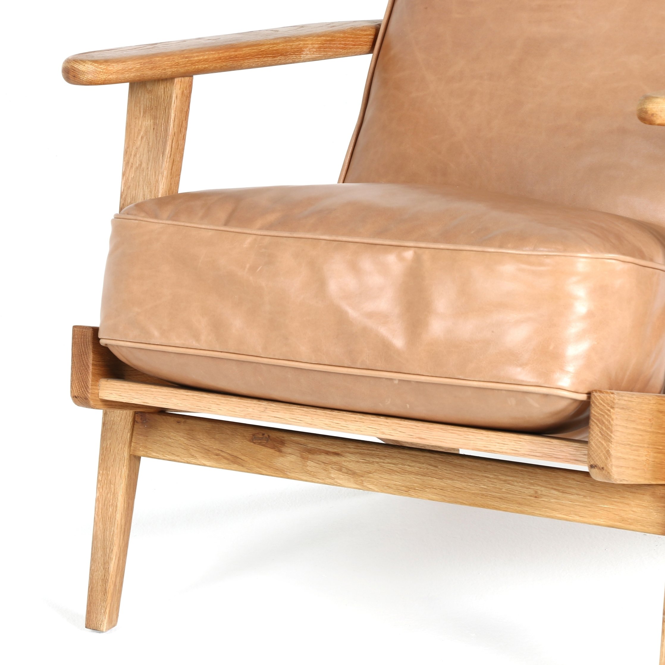 Austin Accent Chair - Image 4