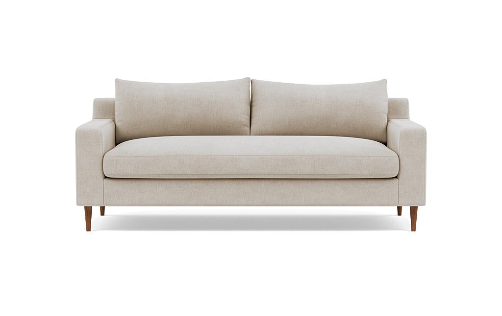 Sloan Fabric 2-Seat Sofa - Image 0
