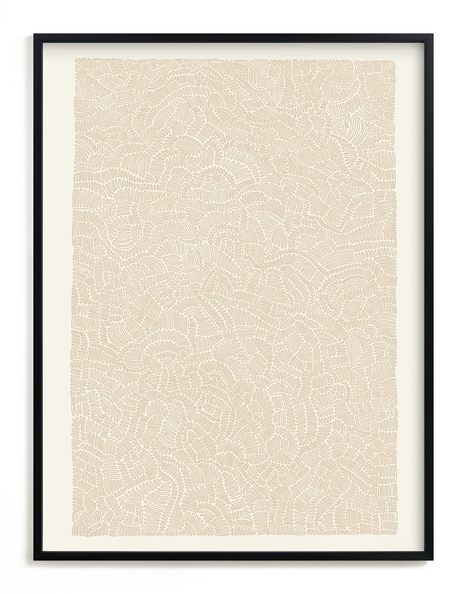 Broadleaf Limited Edition Fine Art Print 2 - Image 0