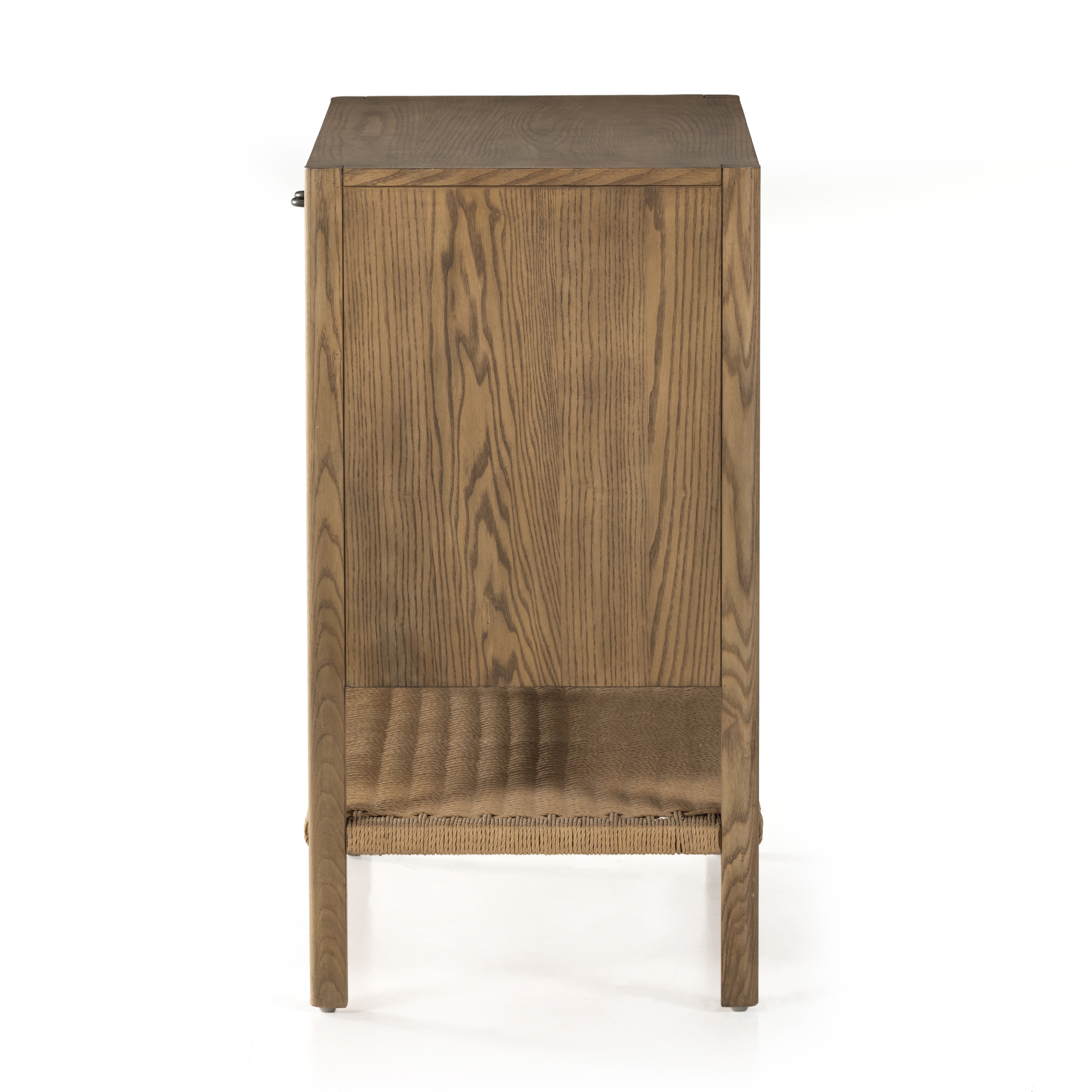 Zuma Small Cabinet-Dune Ash - Image 5