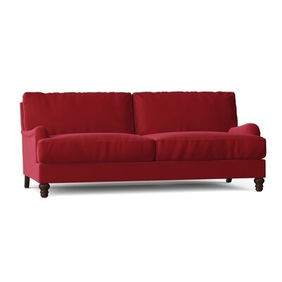 Witham 82" Sofa with Reversible Cushions - Image 0