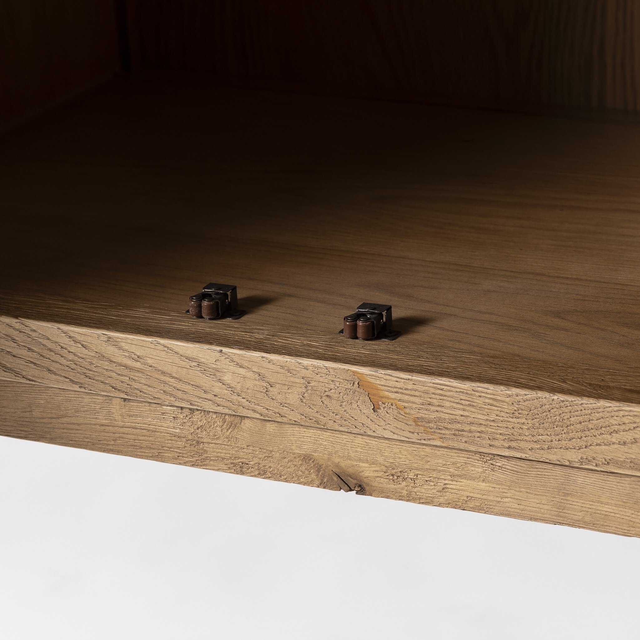 Tamara Cabinet - Worn Oak Veneer - Image 12